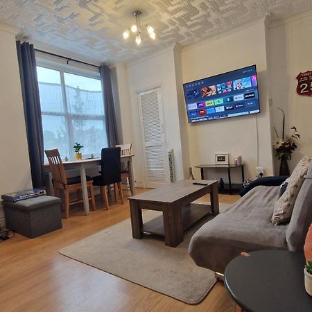 Cosy 1 Bed Apartment In リンカーン エクステリア 写真