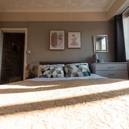 Cosy 1 Bed Apartment In リンカーン エクステリア 写真