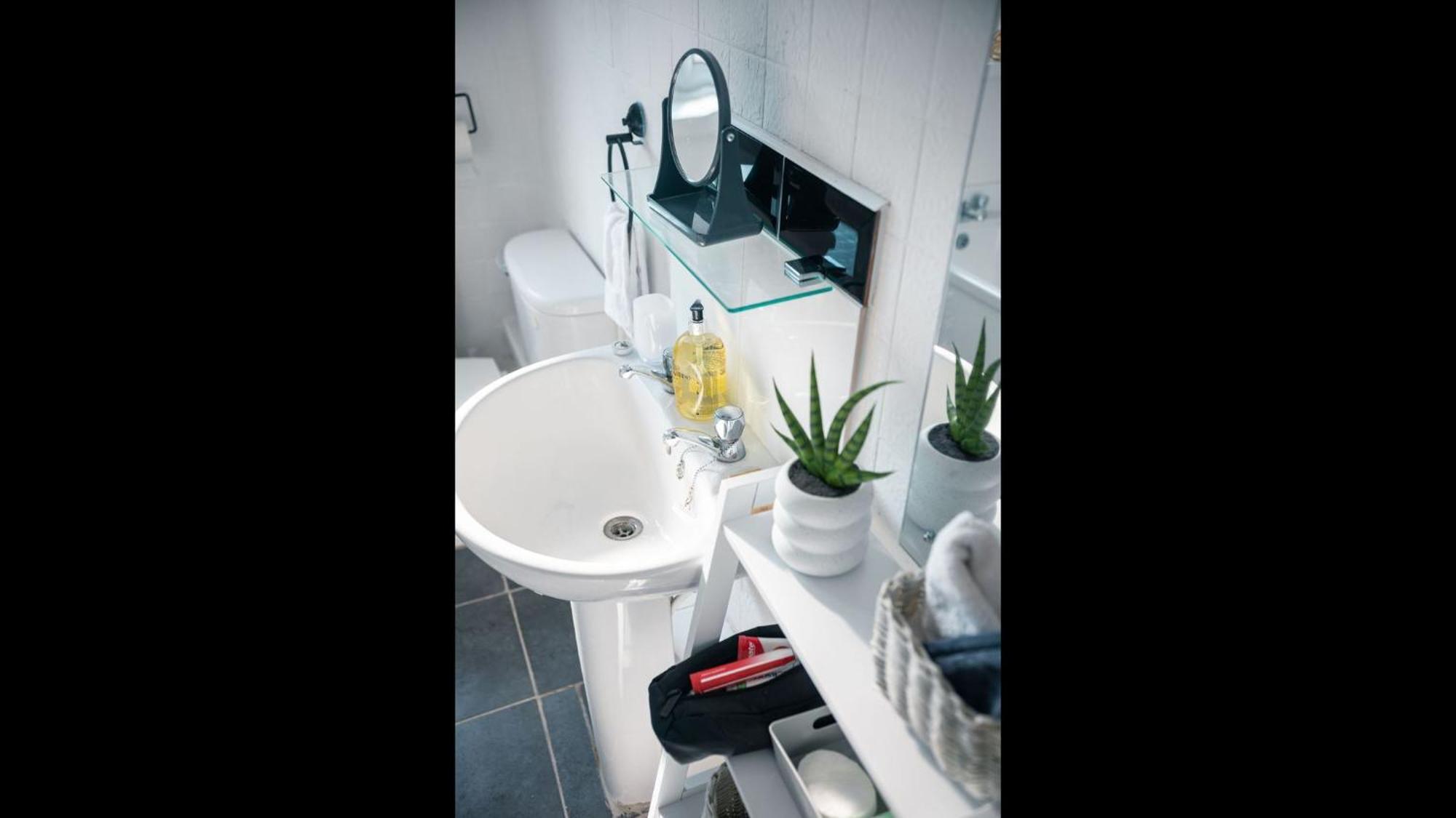 Cosy 1 Bed Apartment In リンカーン エクステリア 写真
