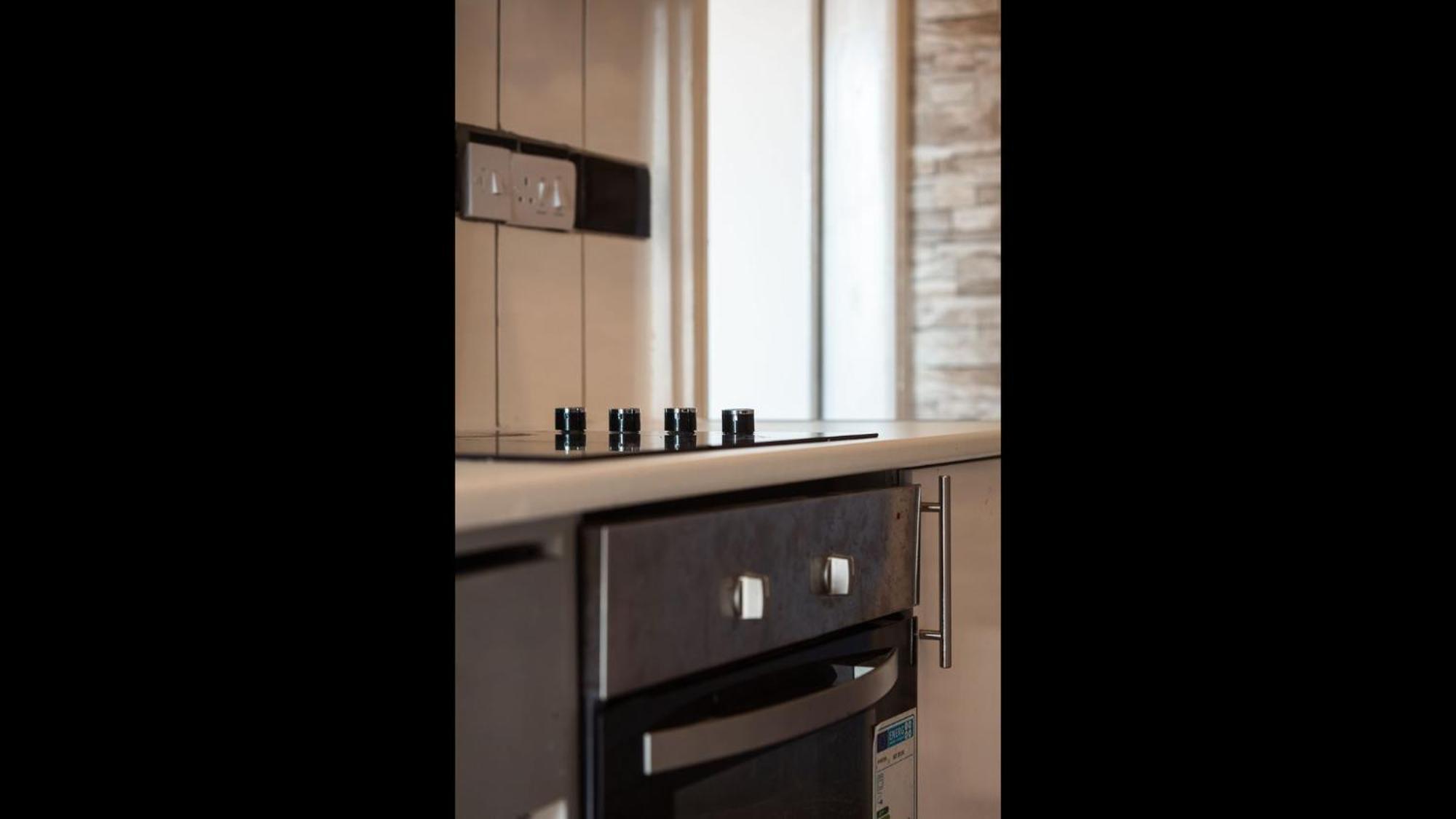 Cosy 1 Bed Apartment In リンカーン エクステリア 写真
