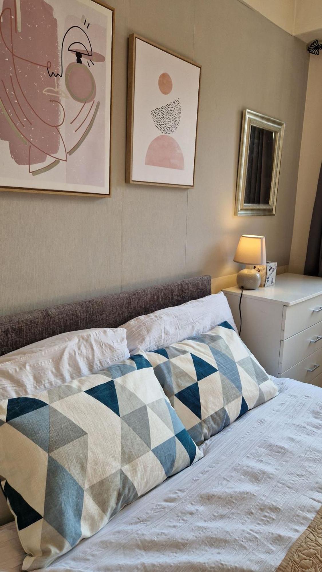 Cosy 1 Bed Apartment In リンカーン エクステリア 写真