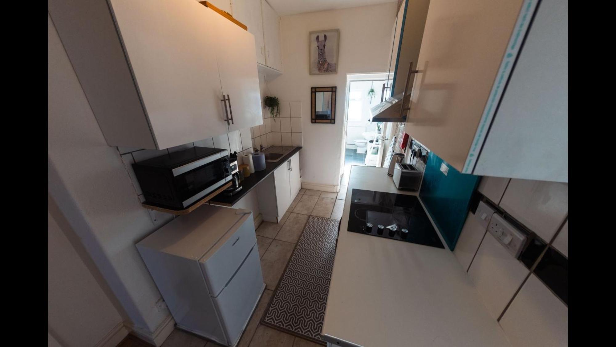 Cosy 1 Bed Apartment In リンカーン エクステリア 写真
