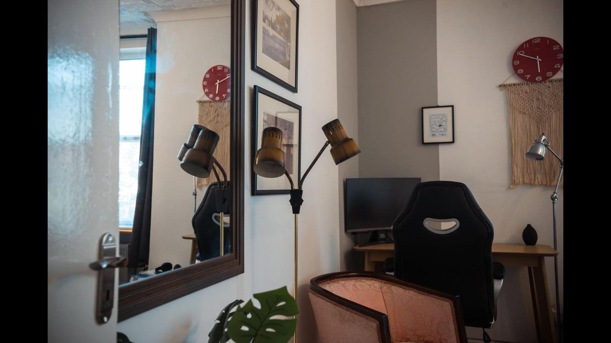 Cosy 1 Bed Apartment In リンカーン エクステリア 写真