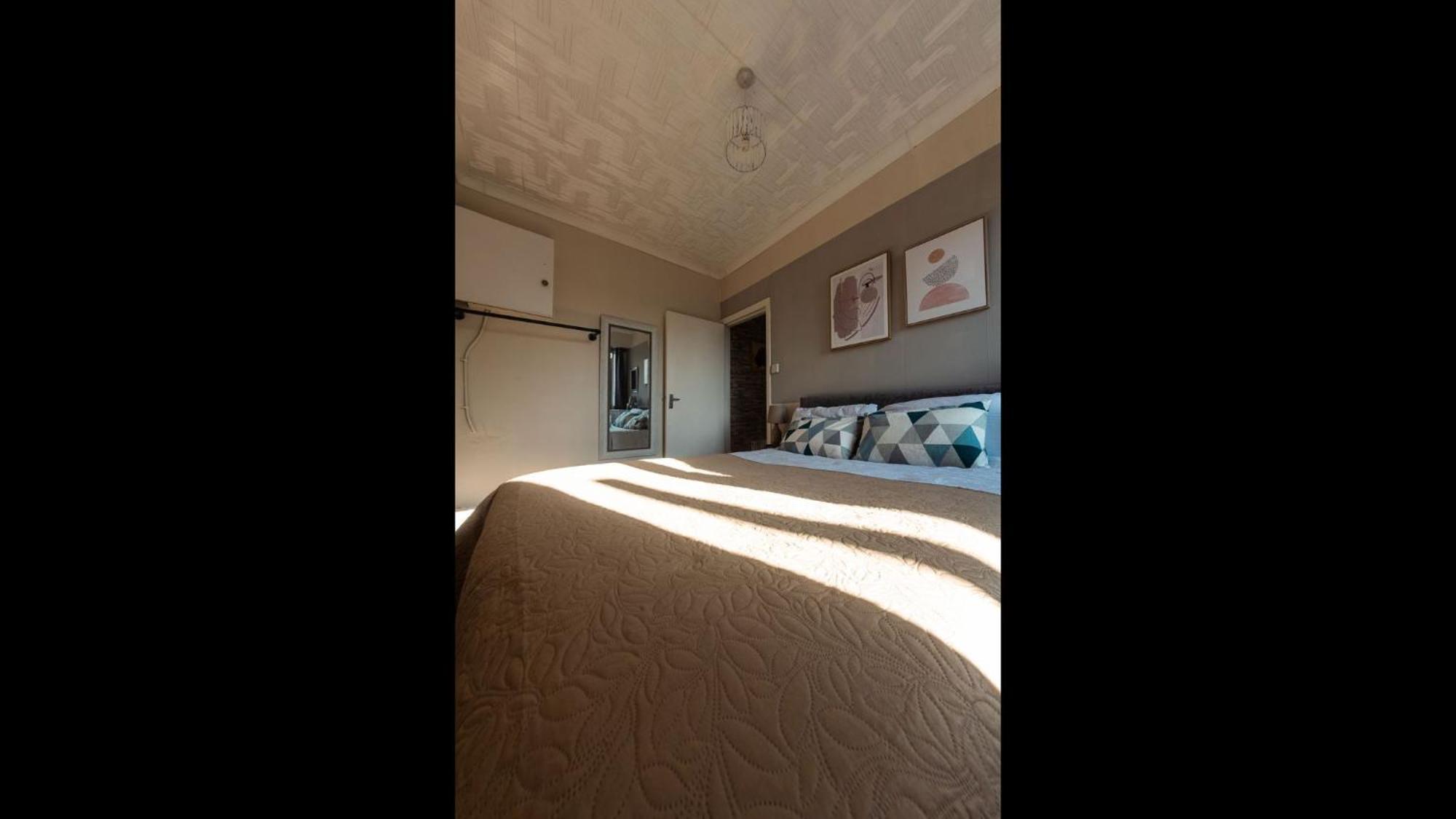 Cosy 1 Bed Apartment In リンカーン エクステリア 写真