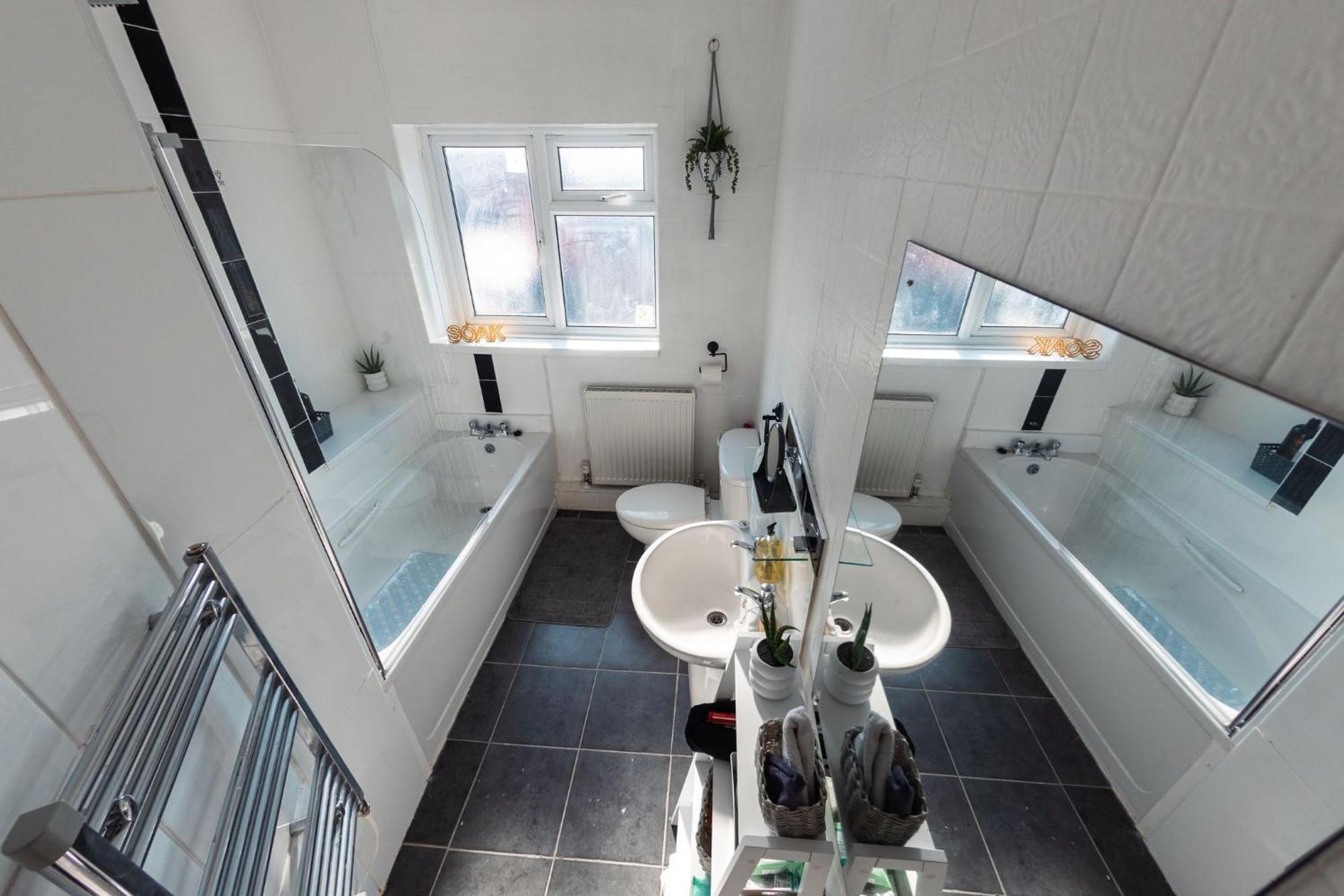 Cosy 1 Bed Apartment In リンカーン エクステリア 写真