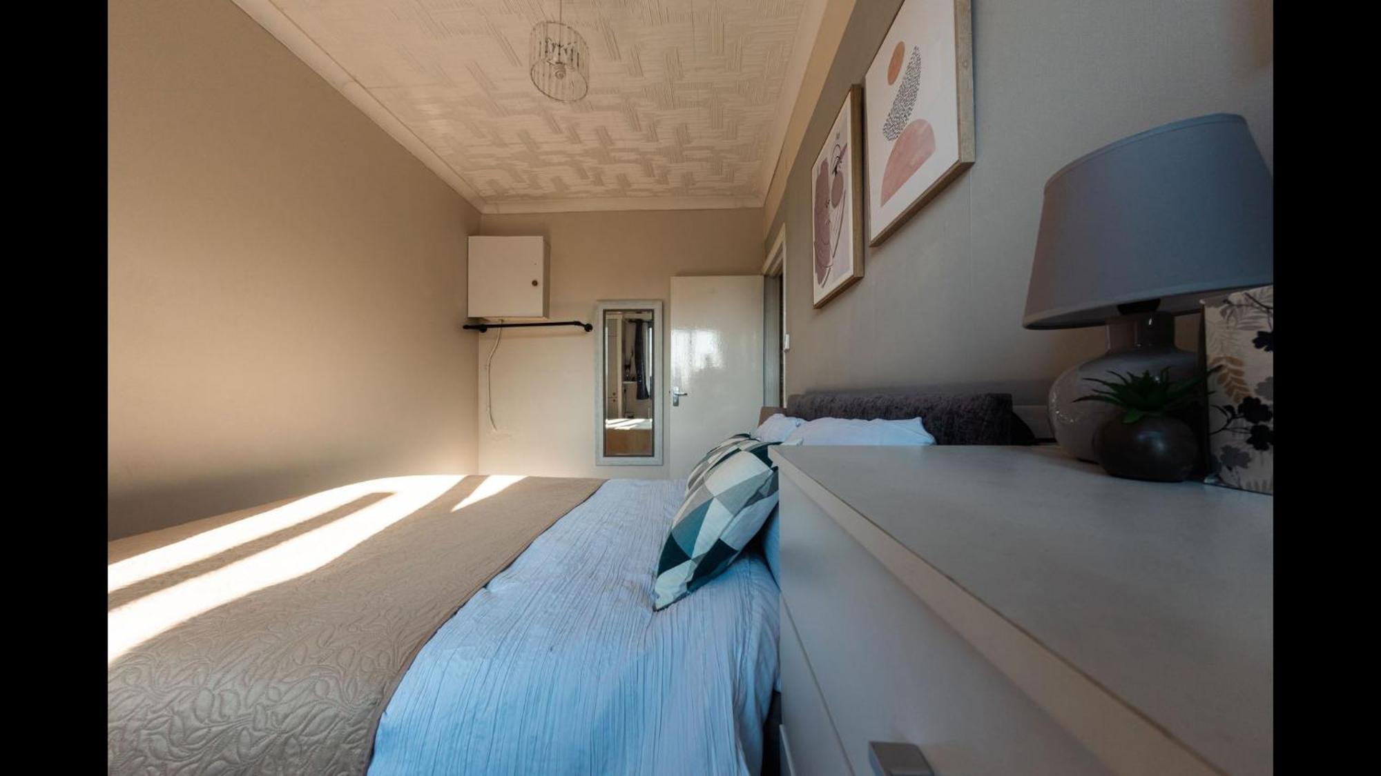 Cosy 1 Bed Apartment In リンカーン エクステリア 写真
