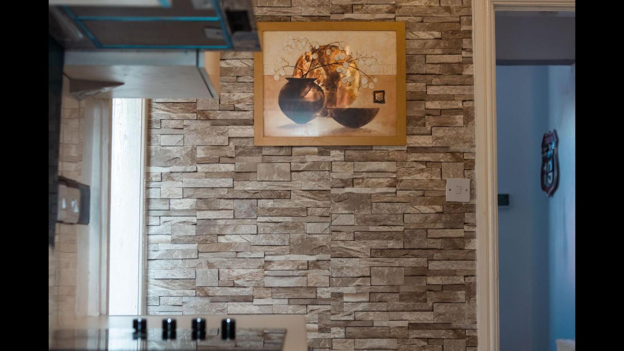 Cosy 1 Bed Apartment In リンカーン エクステリア 写真