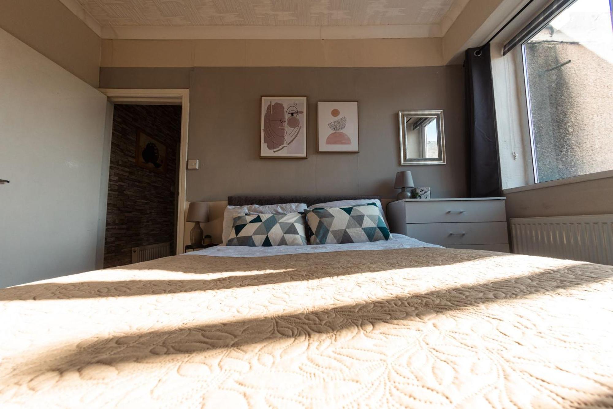 Cosy 1 Bed Apartment In リンカーン エクステリア 写真