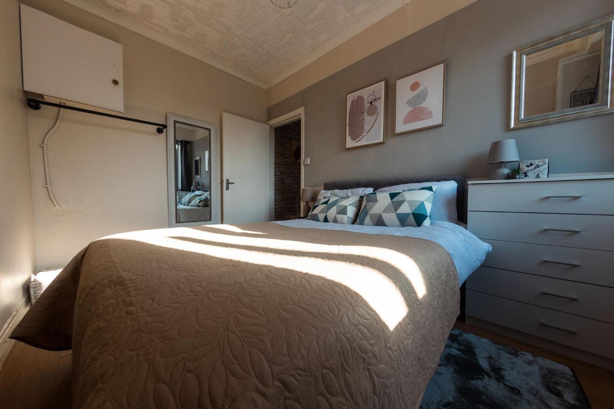 Cosy 1 Bed Apartment In リンカーン エクステリア 写真