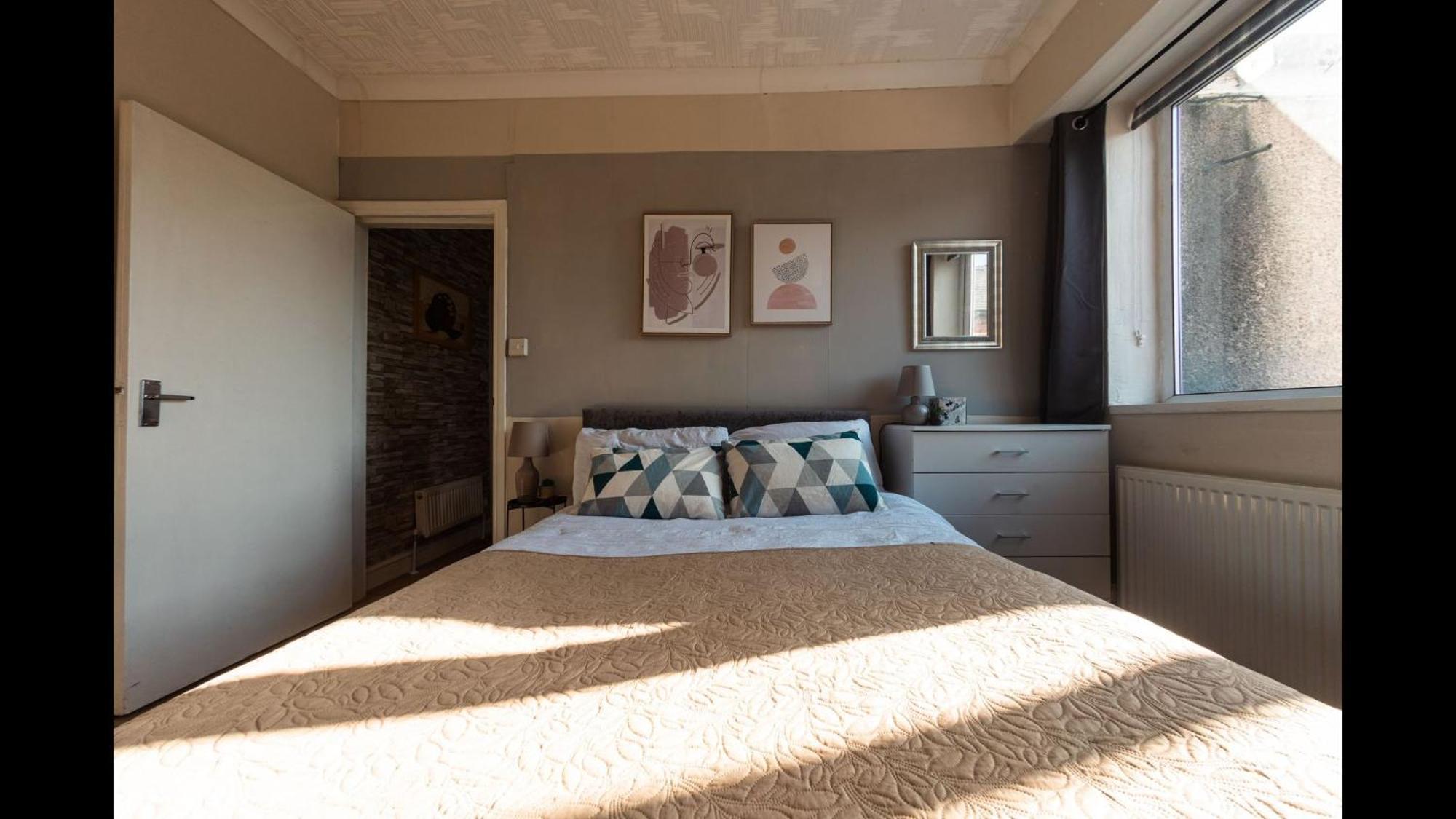 Cosy 1 Bed Apartment In リンカーン エクステリア 写真
