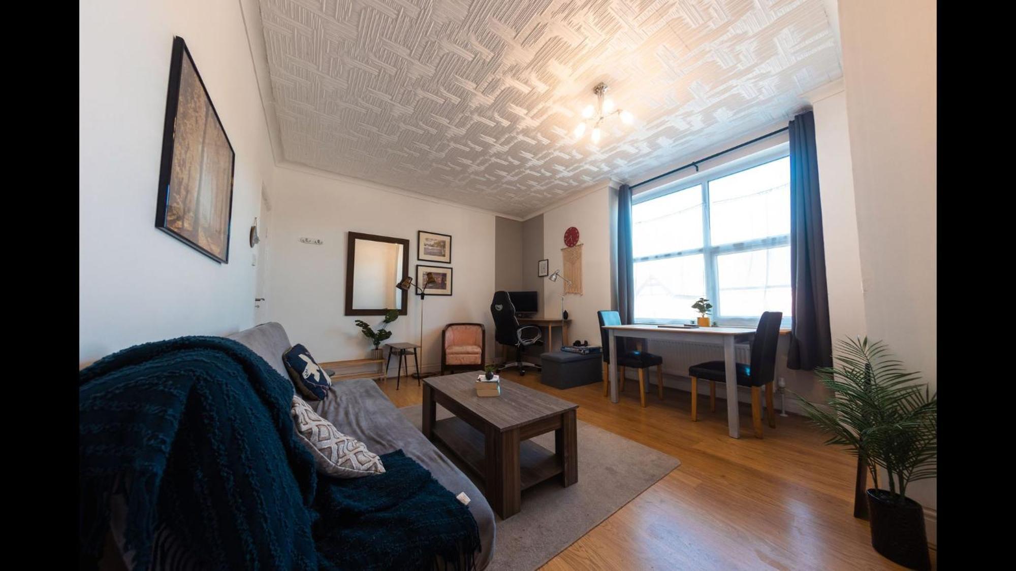 Cosy 1 Bed Apartment In リンカーン エクステリア 写真